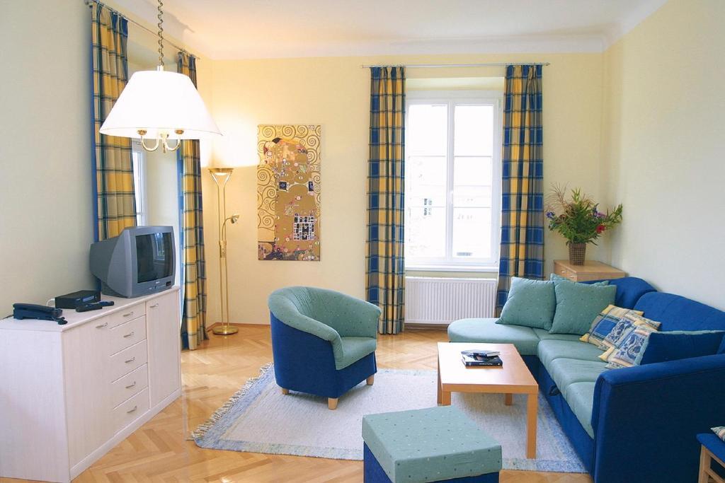 Villa Engstler - Appartments Velden am Woerthersee Room photo