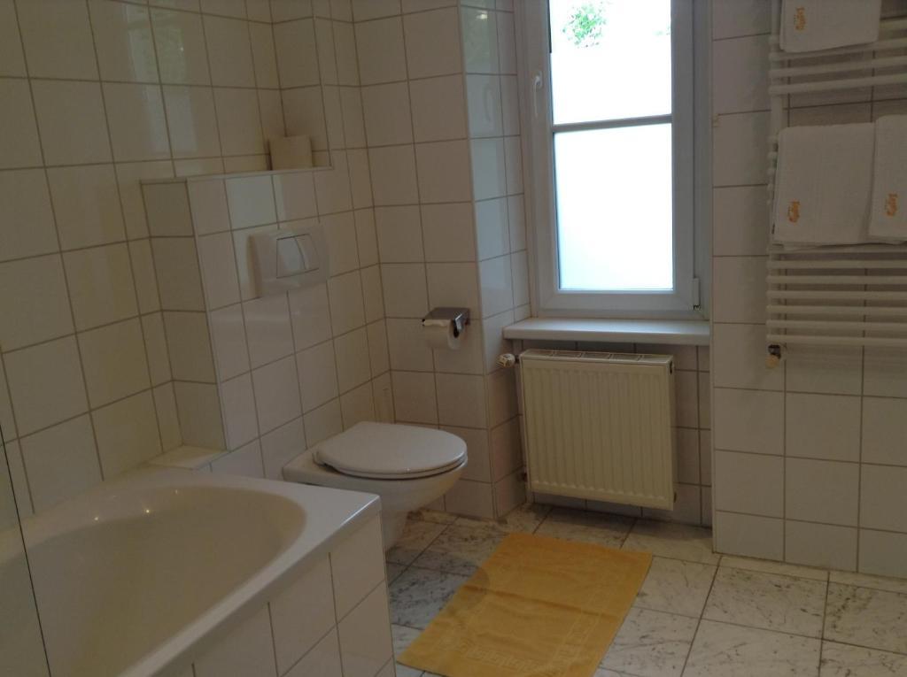 Villa Engstler - Appartments Velden am Woerthersee Room photo