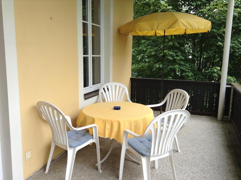 Villa Engstler - Appartments Velden am Woerthersee Room photo